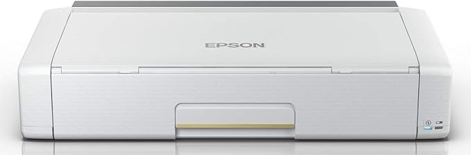 エプソン(EPSON) A4モバイルプリンター PX-S06 2019