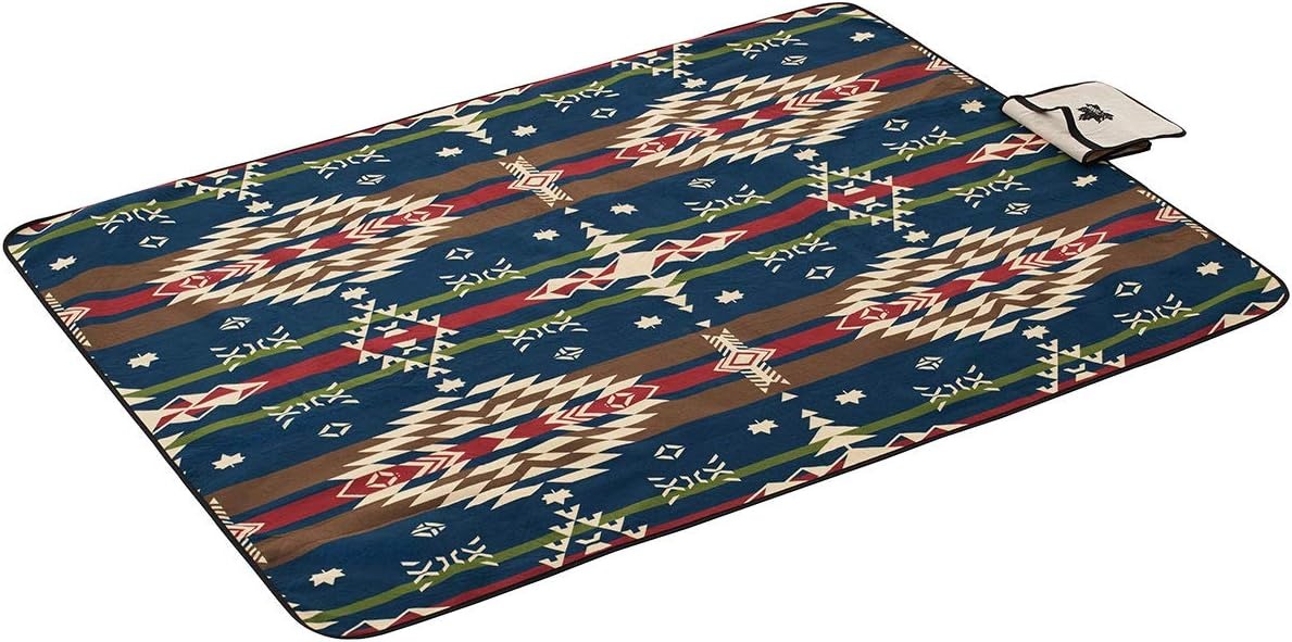 ロゴス(LOGOS) 断熱防水ピクニックサーモマット 71809732