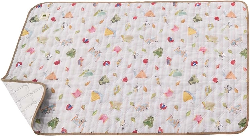 ロゴス(LOGOS) キルティングシート 71809793