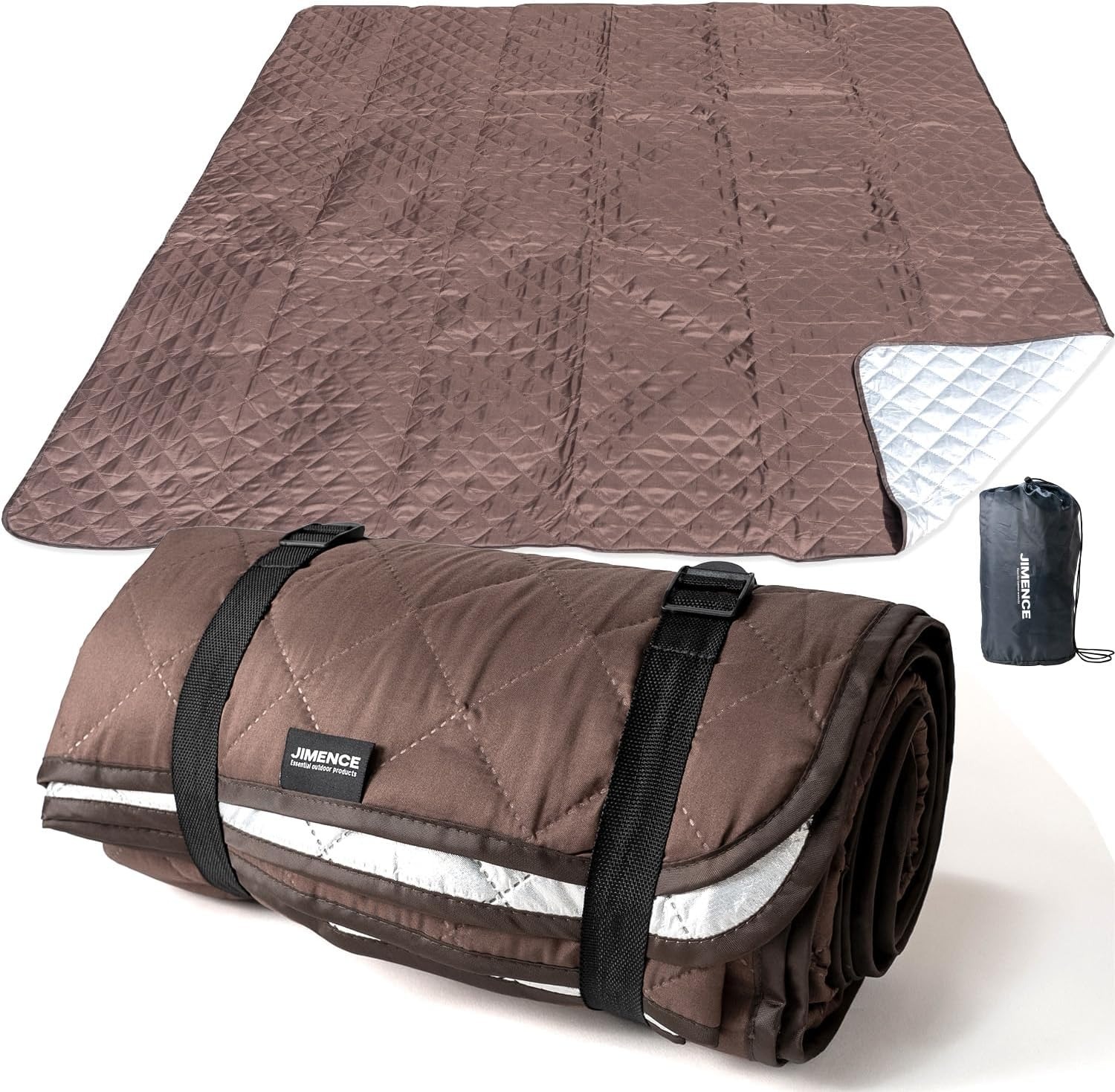 ジーメンス(JIMENCE) アルミレジャーシート