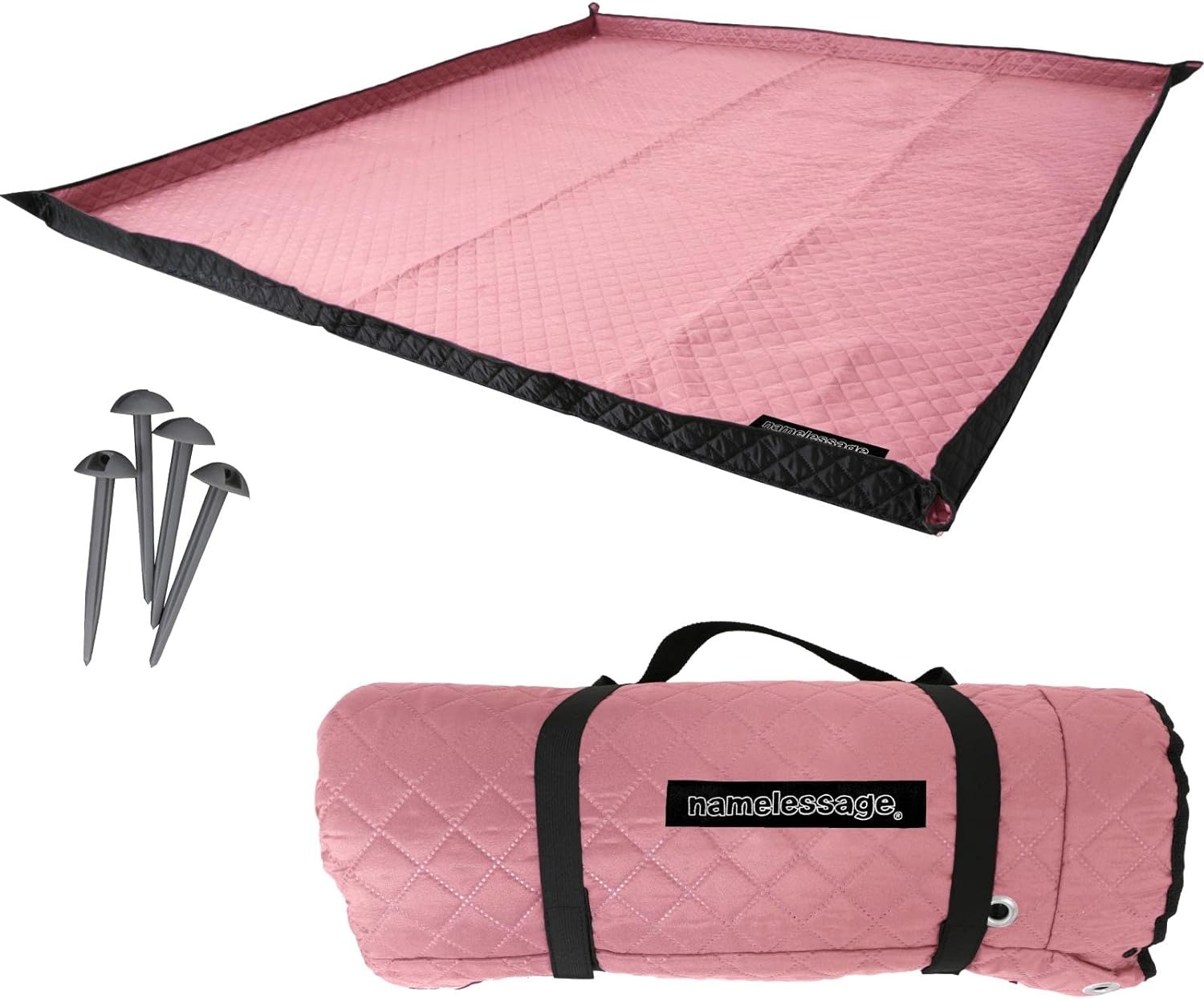 ネームレスエイジ(namelessage) レジャーシート NGOS-300