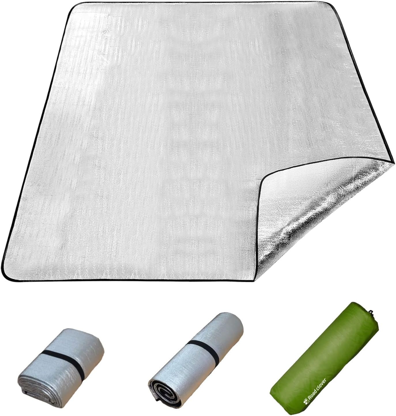 ロードクローバー(Road clover) アルミシート