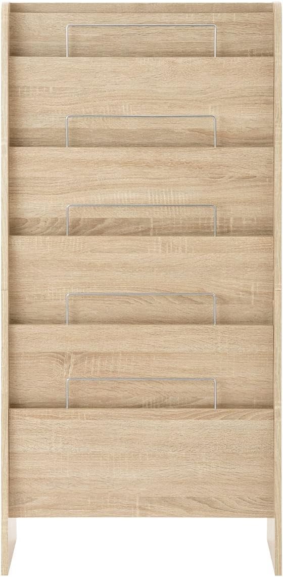 ぼん家具 マガジンラック