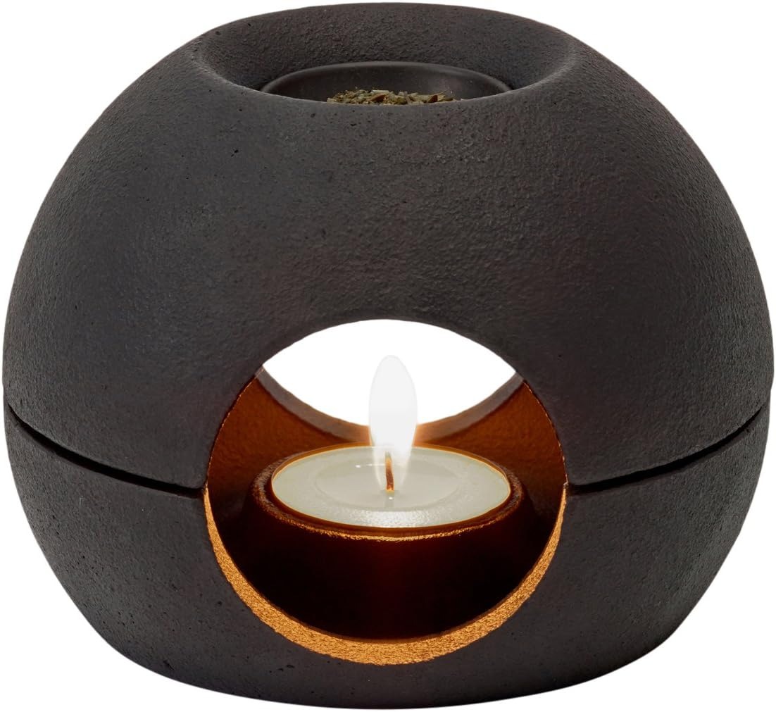 メタフィス(METAPHYS) saen サエン 茶香炉 25080