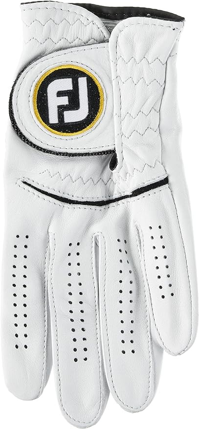 フットジョイ(FootJoy) MEN’S ステイソフ 23 FGSS23WT