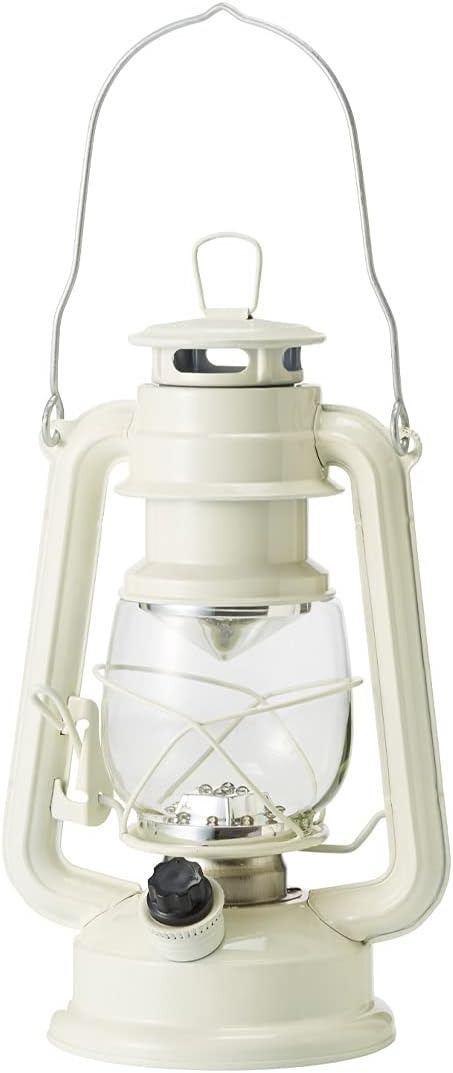 ブルーノ(BRUNO) LEDランタン アイボリー BOL001