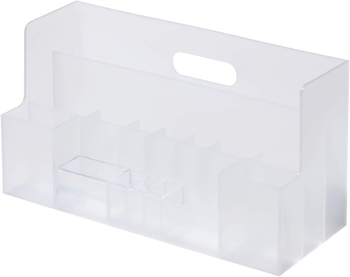 ライクイット(like-it) オーガナイザーワイド MX-03