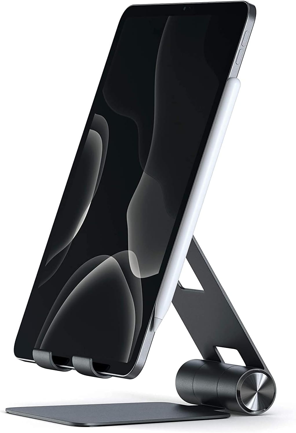 サテチ(Satechi) R1 アルミニウム マルチアングル タブレットスタンド ST-R1K