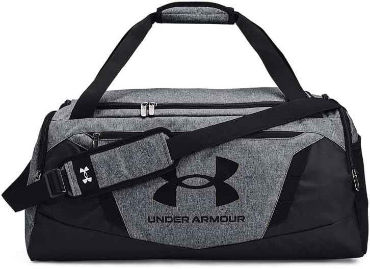 アンダーアーマー(Under Armour) UAアンディナイアブル5.0 ダッフルバッグ Mサイズ 1369223