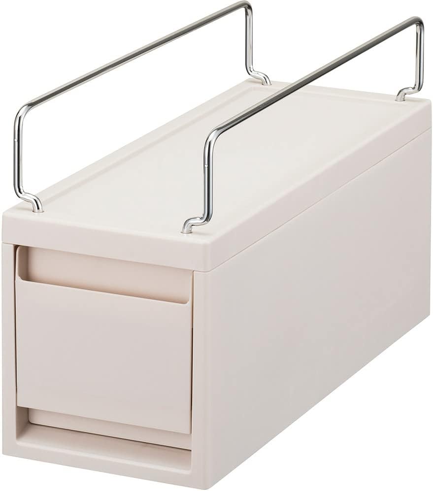 天馬(Tenma) フィッツワーク 鞄が置ける引出ケース