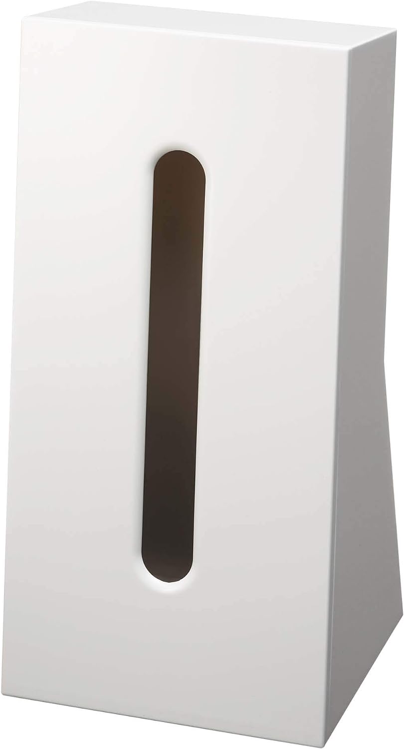 山崎実業 ティッシュケース スマート 7984