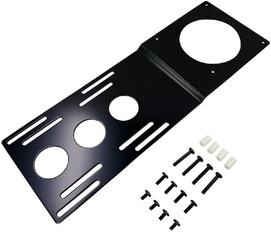 長尾製作所 VESA規格増設プレート NB-VS7510PLUS