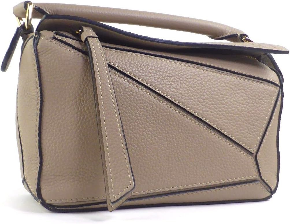 ロエベ(LOEWE) パズルバッグ ミニ