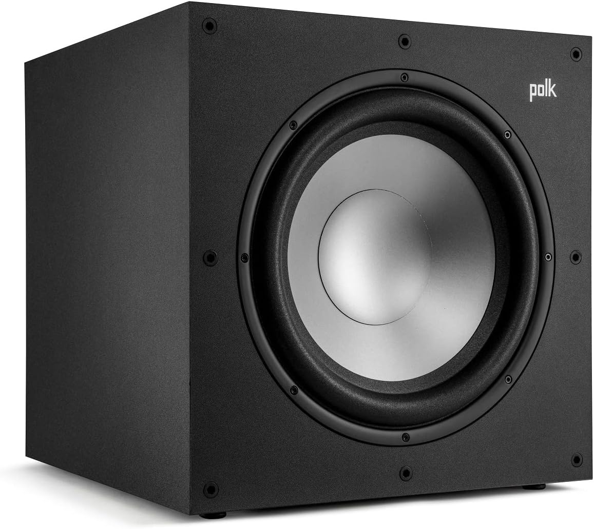 POLK AUDIO Polk Monitor XT12 MXT12 2022