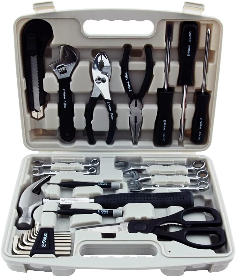 イーバリュー(E-Value) ホームツールセット ETS-24H