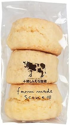 十勝しんむら牧場 スコーン