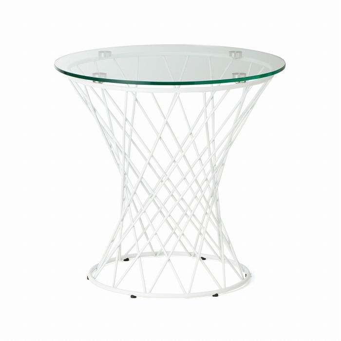 フランフラン(Francfranc) マーリア サイドテーブル 8108100010758