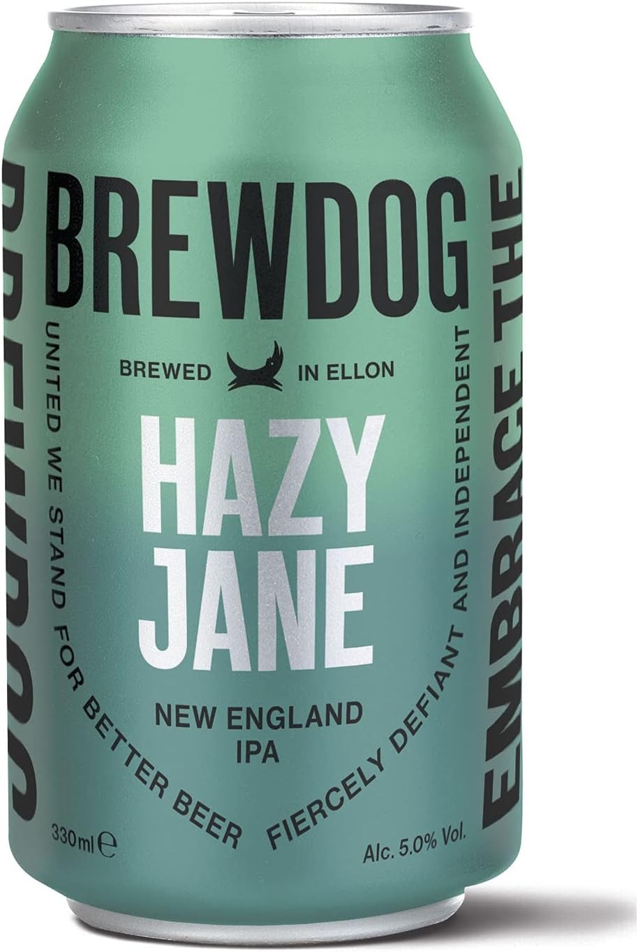 ブリュードッグ HAZY JANE