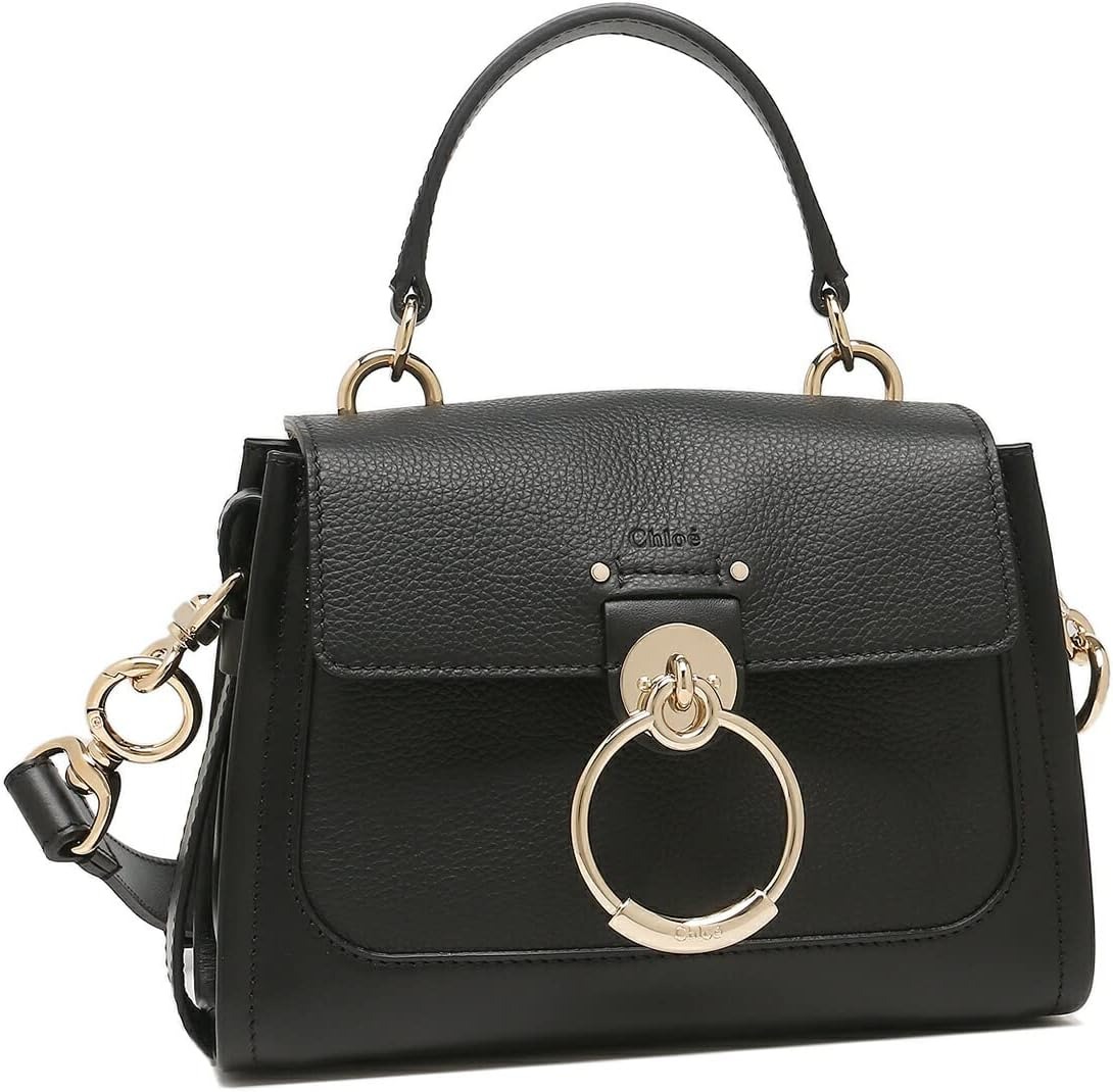 クロエ(Chloe) TESSミニデイバッグ