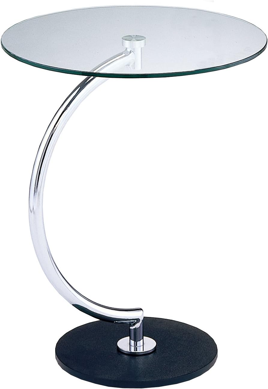 あずま工芸 Brass Side Table LLT-8514