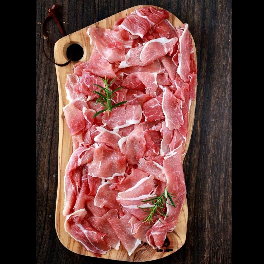 豊代 生ハム切り落とし A級品