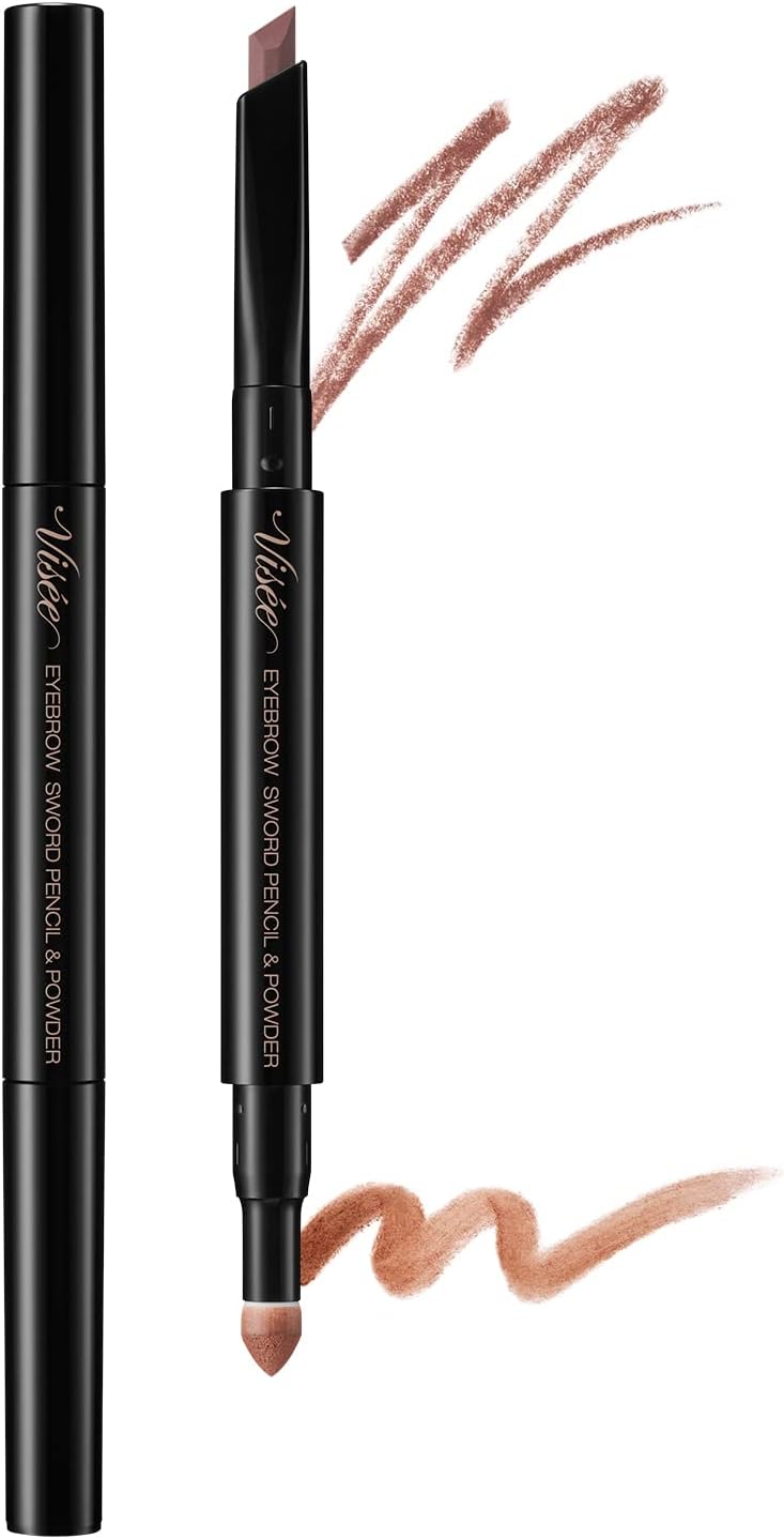 コーセー(KOSE) ヴィセ アイブロウ ソードペンシル&パウダー