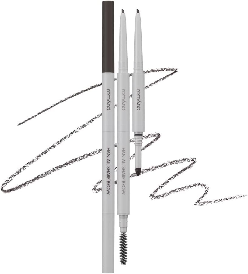 ロムアンド(rom&nd) シャープブロウ