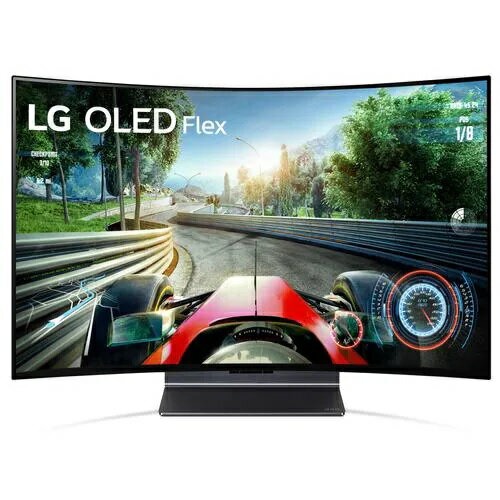 LGエレクトロニクス(LG Electronics) 4K有機ELテレビ 42V型 42LX3QPJA 2023