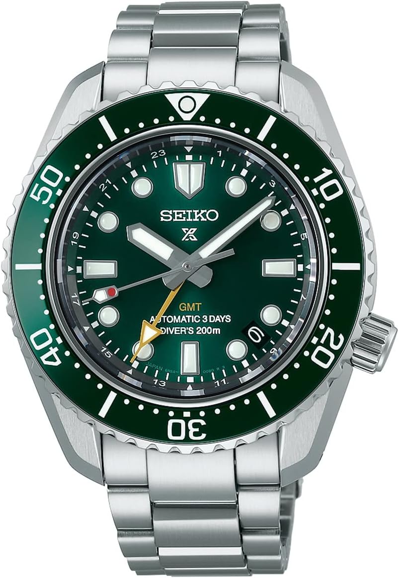 セイコー(SEIKO) プロスペックス ダイバースキューバ SBEJ009