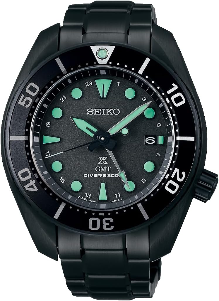 セイコー(SEIKO) プロスペックス ダイバースキューバ SBPK007