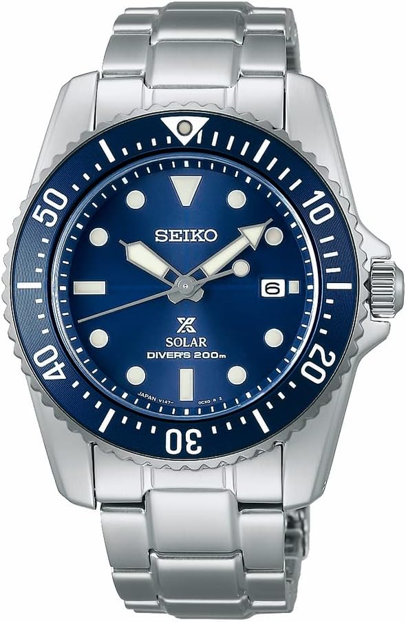 セイコー(SEIKO) プロスペックス ダイバースキューバ SBDN079