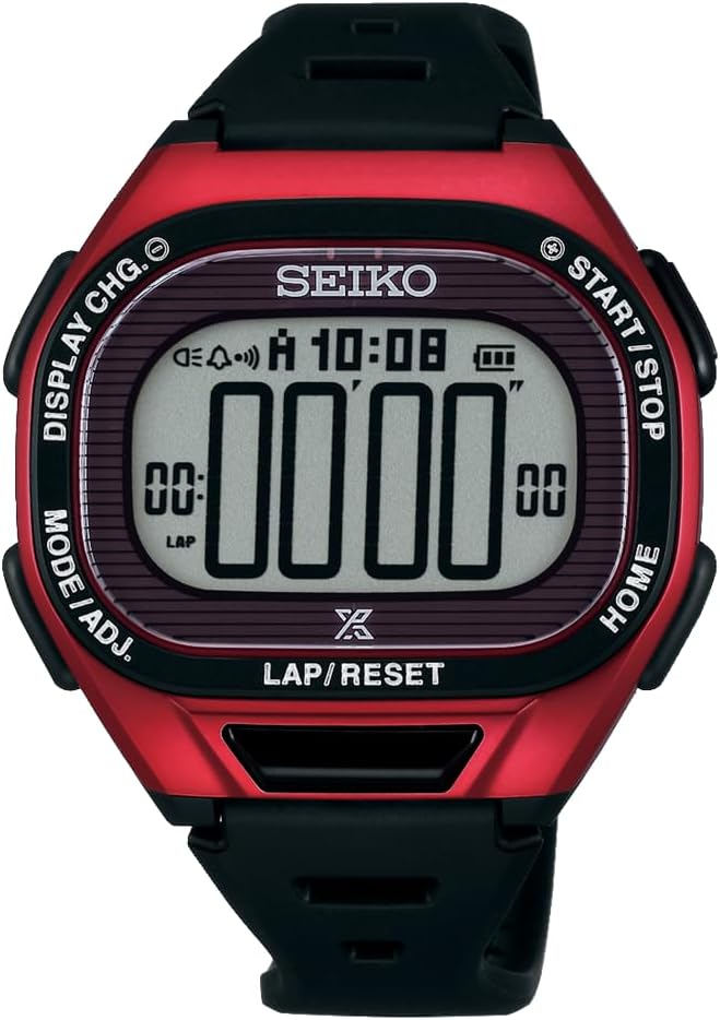 セイコー(SEIKO) プロスペックス スーパーランナーズソーラー SBEF047