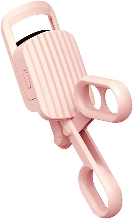 粧美堂(SHOBIDO) はさんであがるヒートカーラー USB充電式 SPV71465