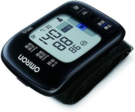 オムロン(OMRON) 手首式血圧計 HEM-6233T