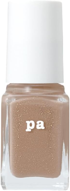 pa ネイルカラー ベーシックネイル