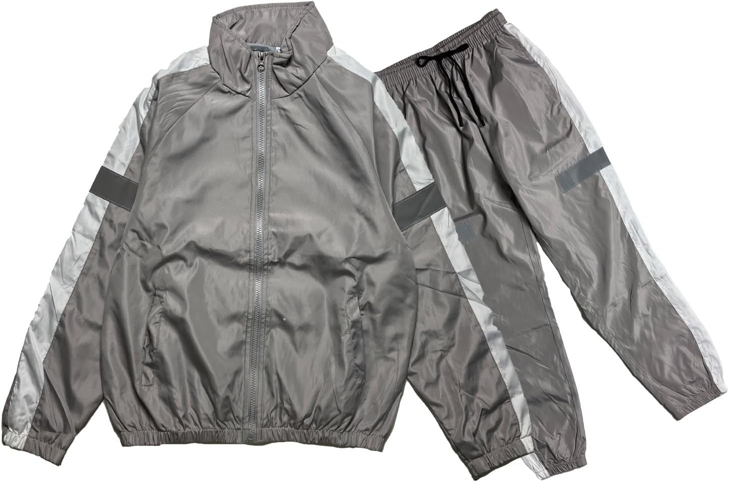 T-LINK リフレクター ナイロン セットアップ