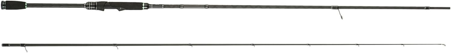 アブガルシア(Abu Garcia) ソルティースタイル エギング STES-832ML-KR