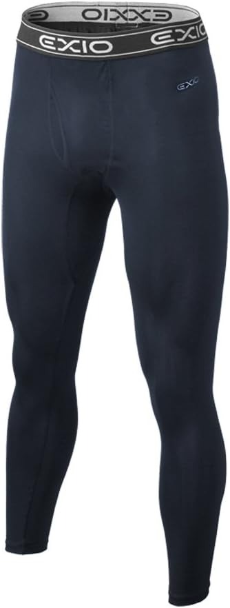 エクシオ(EXIO) 防寒コンプレッションタイツ EX-P923