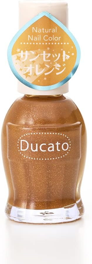 デュカート(Ducato) ナチュラルネイルカラーN