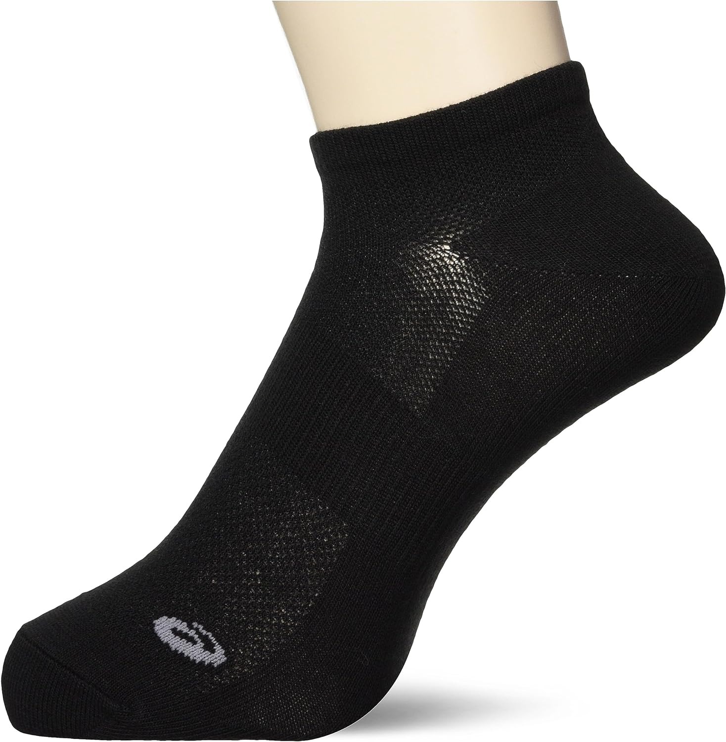 アシックス(Asics) ランニングカラーソックス 3013A971