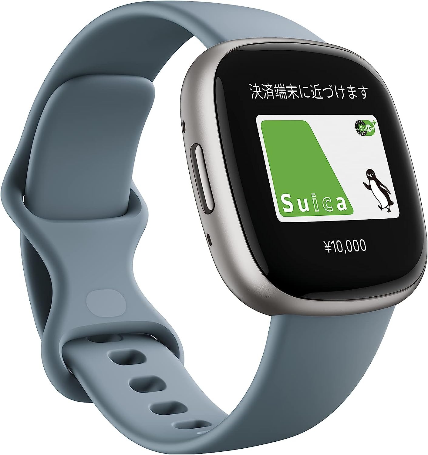 フィットビット(Fitbit) Versa 4