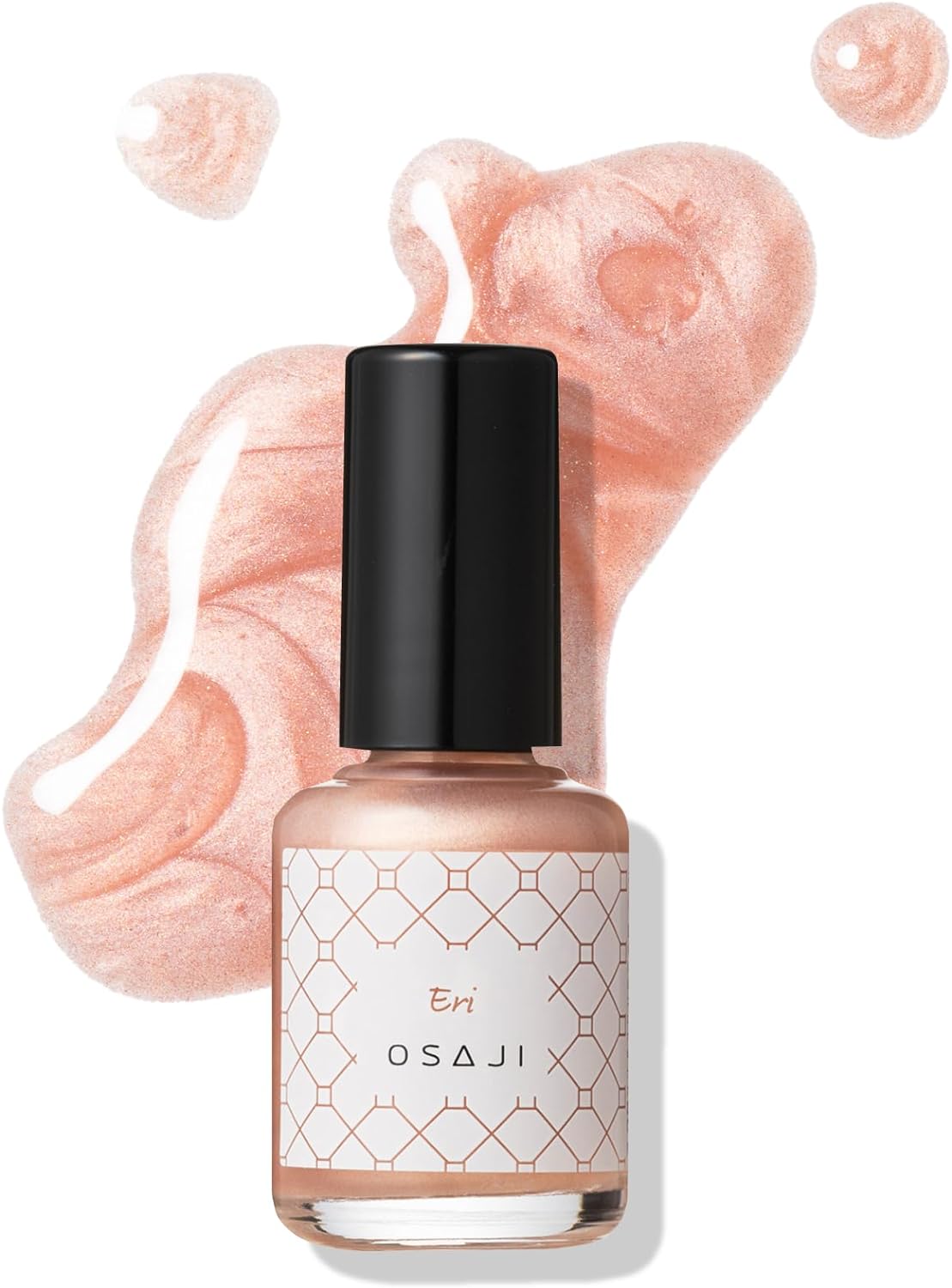 オサジ(OSAJI) アップリフトネイルカラー