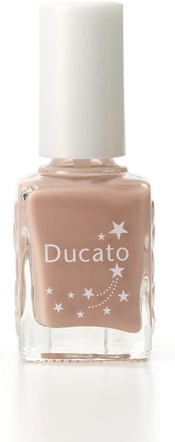 デュカート(Ducato) 自爪補強コート マットタイプ