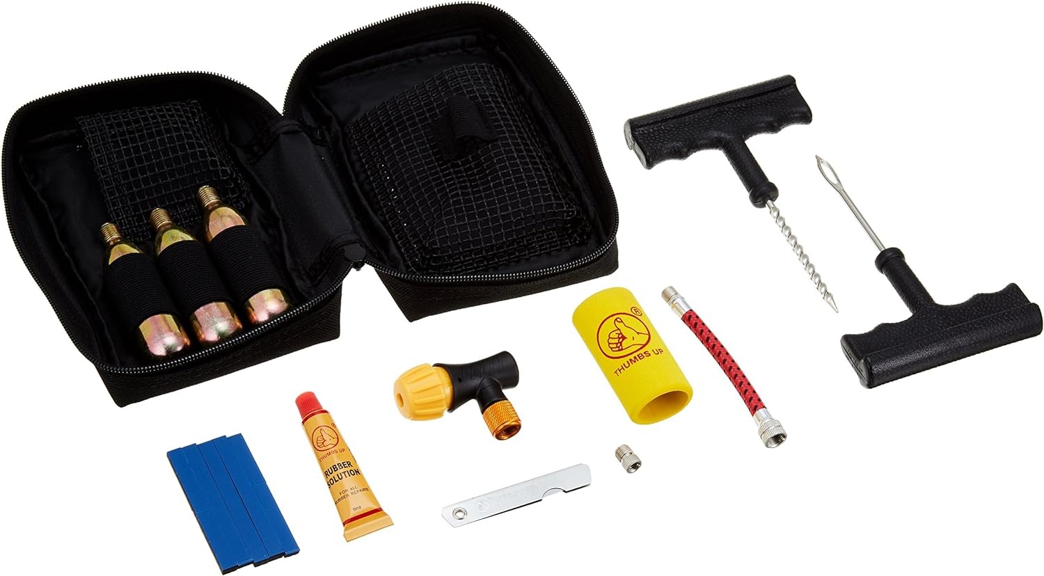 DAYTONA パンク修理キット 90407