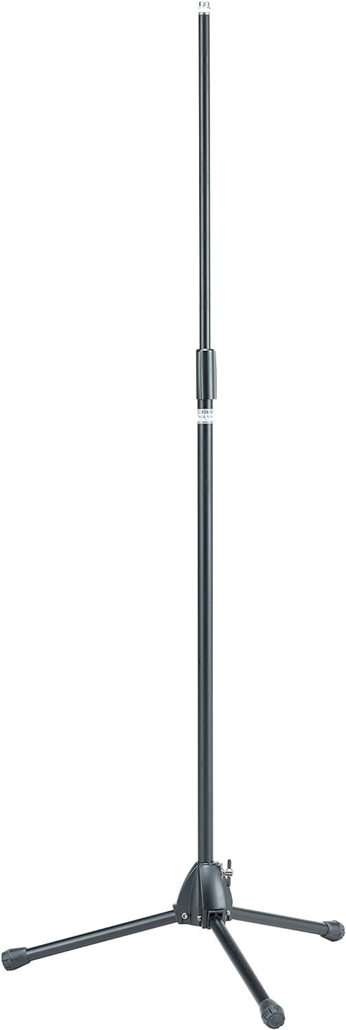 タマ(TAMA) マイクスタンド ストレート MS200BK 2007