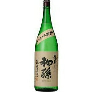 東北銘醸 純米本辛口 魔斬