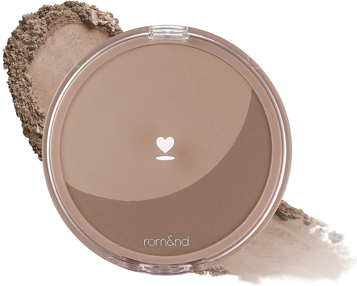 ロムアンド(rom＆nd) ベターザンシェイプ