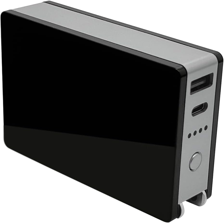 ラスタバナナ モバイルバッテリー RLI050AC3A01