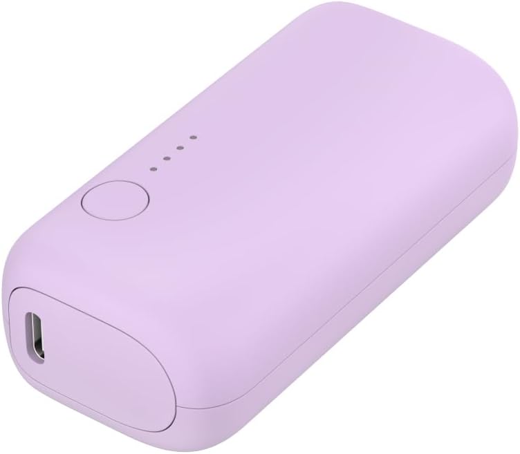 モバイルバッテリー 超小型 軽量 5000mAh Amazon | TNTOR モバイルバッテリー 軽量 小型 超薄 6.8mm