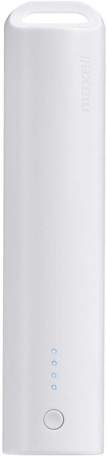 マクセル(maxell) スティック型モバイル充電バッテリー MPC-CS5001